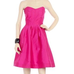 Diane Von Furstenberg Vintage Silk Dress